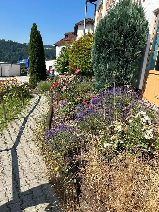 Little Cottage I Kleine Wohlfuehloase Obernzell Germany