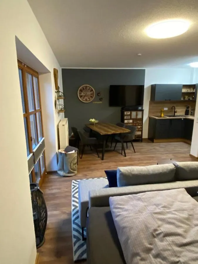 Little Cottage I Kleine Wohlfuehloase Obernzell Apartment