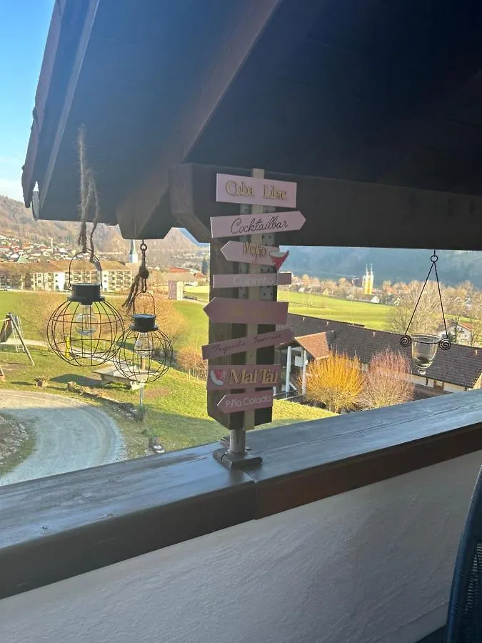Little Cottage I Kleine Wohlfuehloase Obernzell