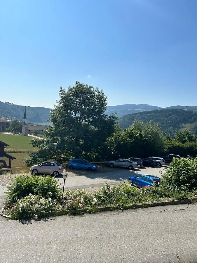 Apartment Little Cottage I Kleine Wohlfuehloase Obernzell