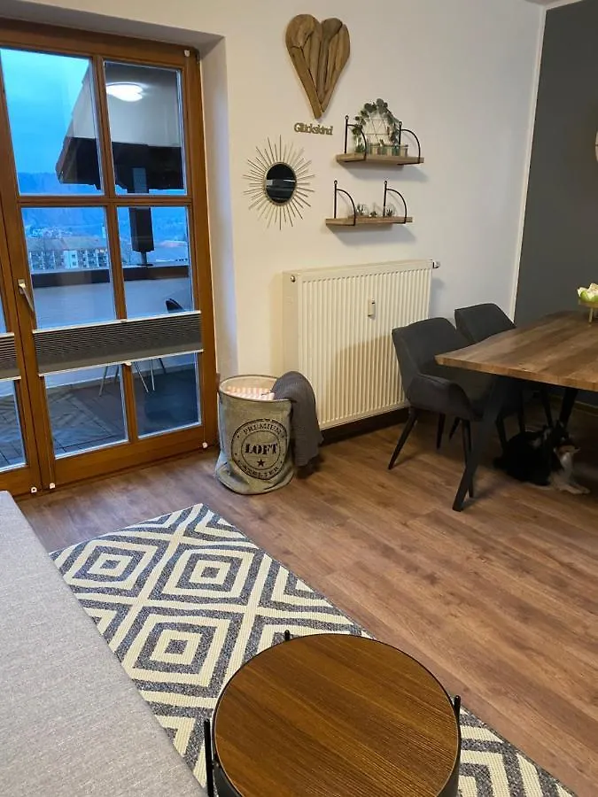 Little Cottage I Kleine Wohlfuehloase Obernzell