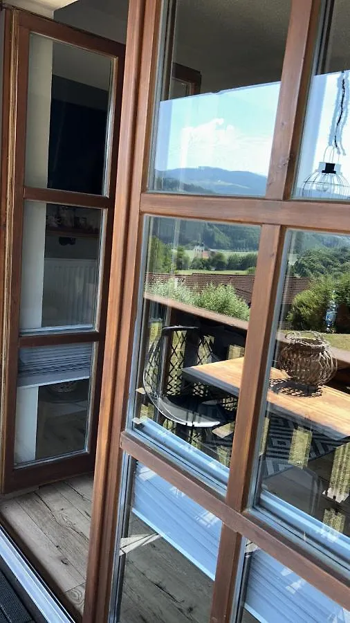 Little Cottage I Kleine Wohlfuehloase Obernzell Germany