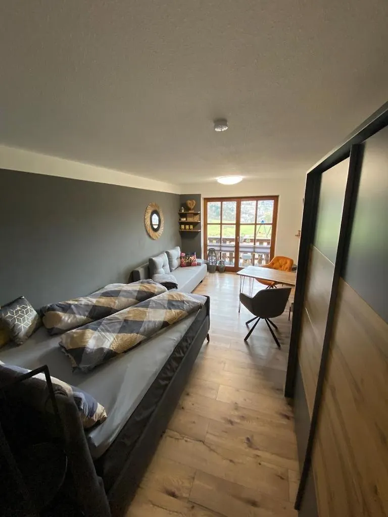 Little Cottage I Kleine Wohlfuehloase Obernzell Apartment