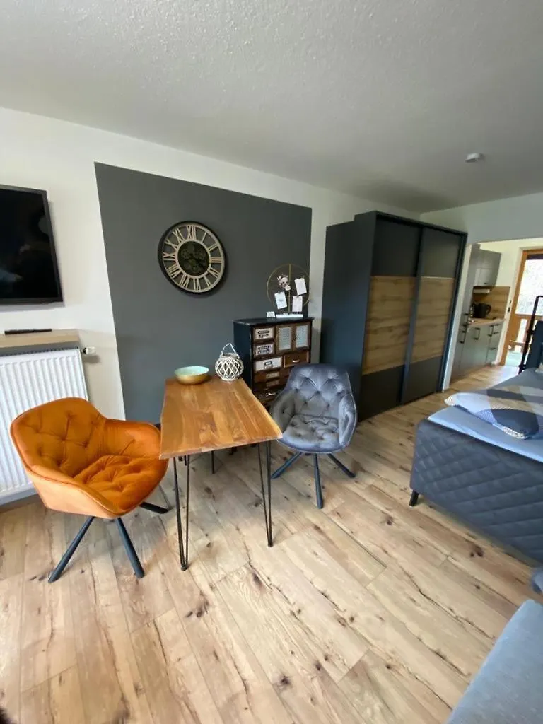 Apartment Little Cottage I Kleine Wohlfuehloase Obernzell Germany