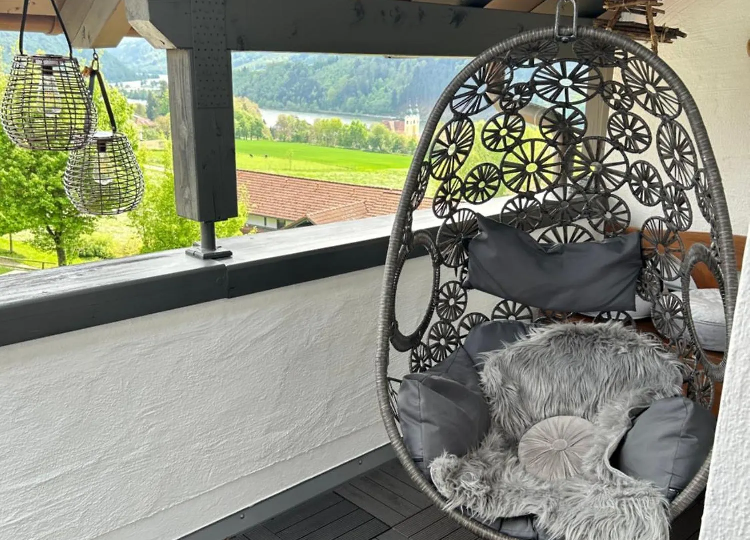 Little Cottage I Kleine Wohlfuehloase Obernzell